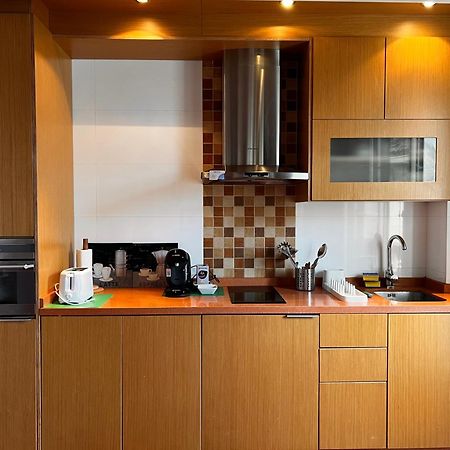Beautiful Apartment Malaga Center -Teatro Cervantes Exterior foto