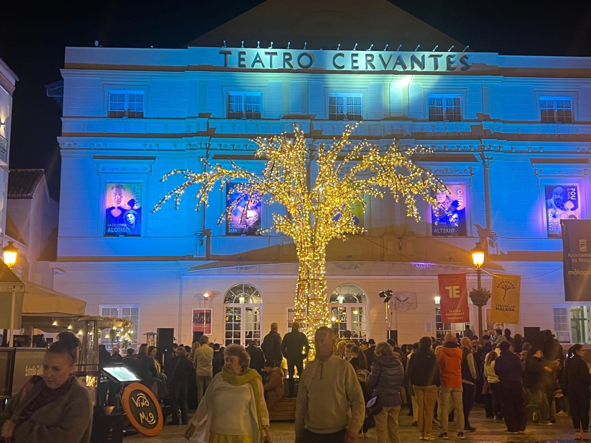 Beautiful Apartment Malaga Center -Teatro Cervantes Exterior foto
