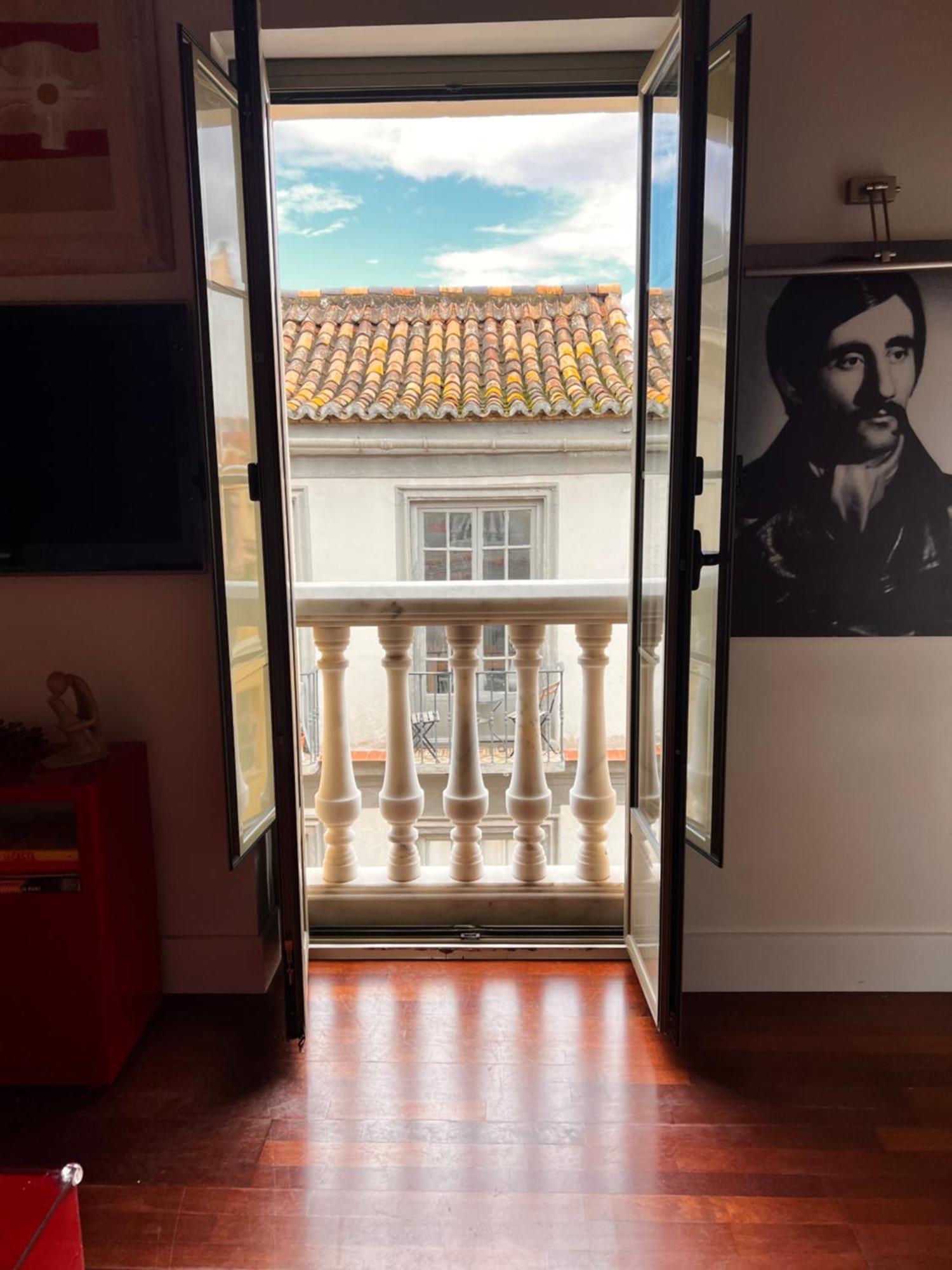 Beautiful Apartment Malaga Center -Teatro Cervantes Exterior foto
