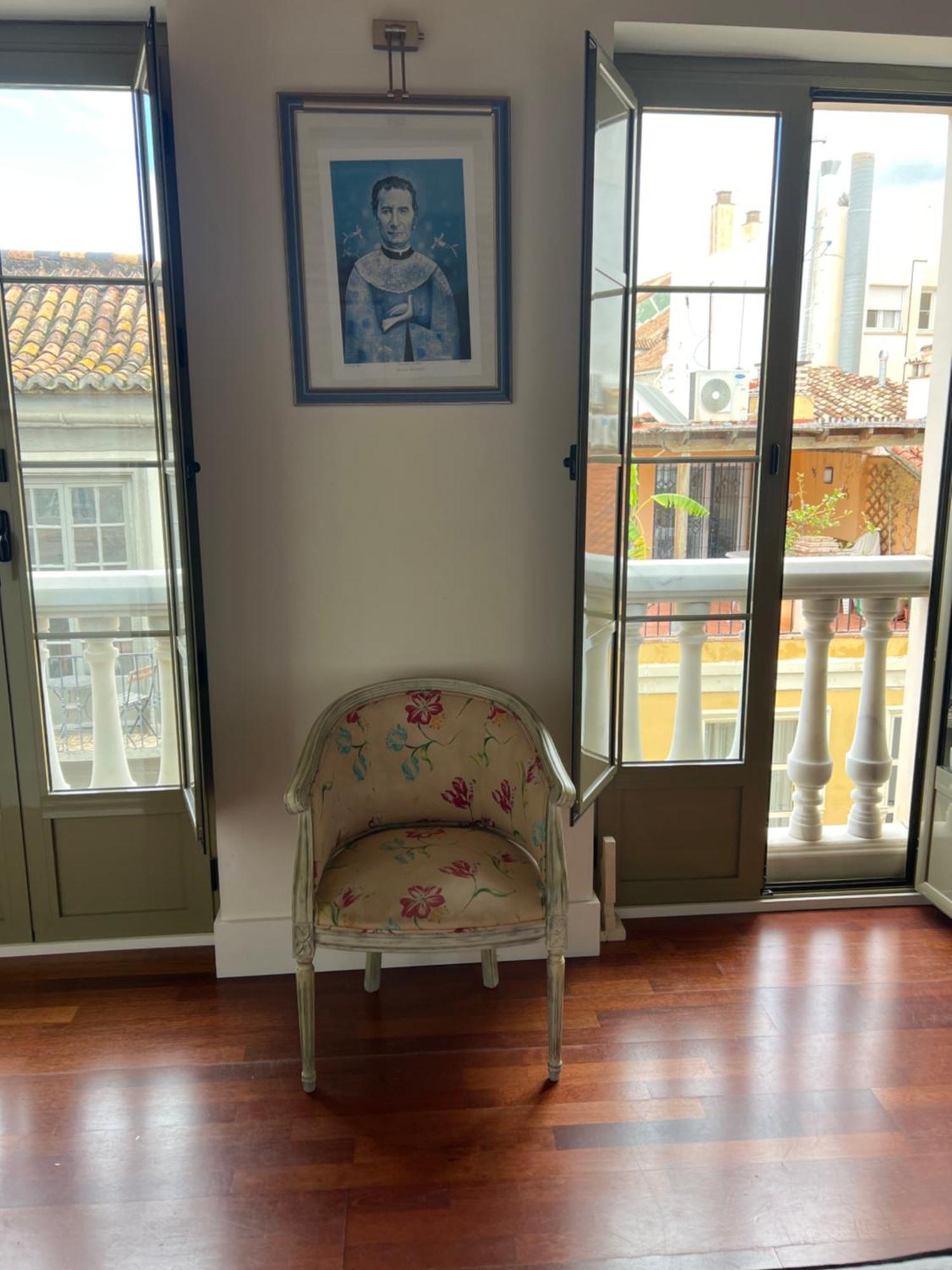 Beautiful Apartment Malaga Center -Teatro Cervantes Exterior foto
