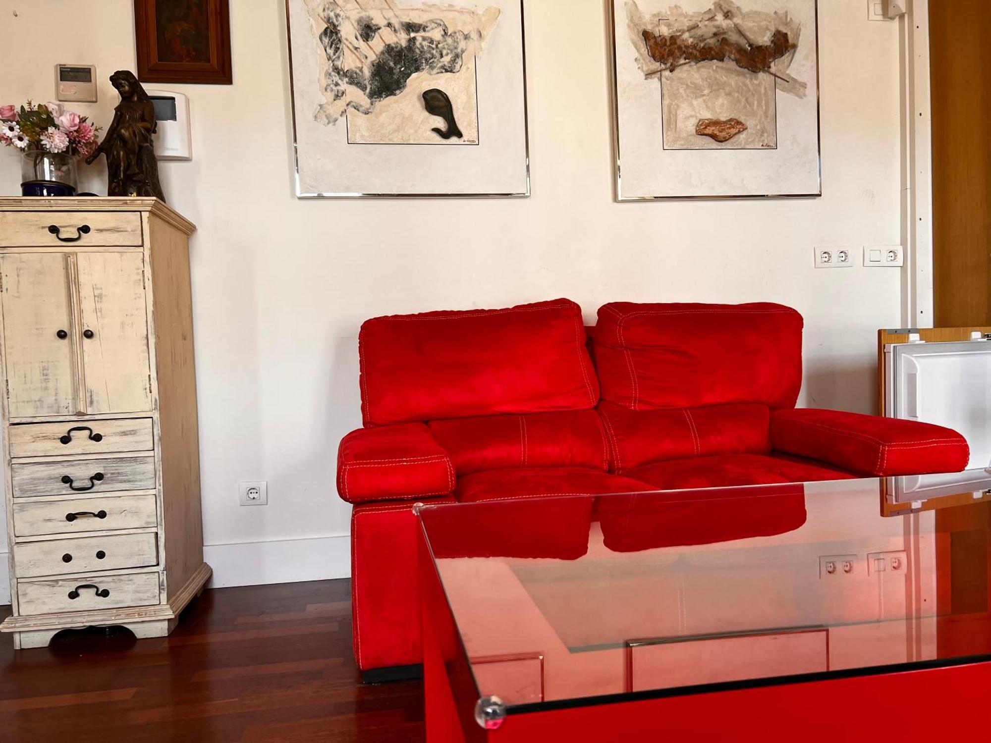 Beautiful Apartment Malaga Center -Teatro Cervantes Exterior foto