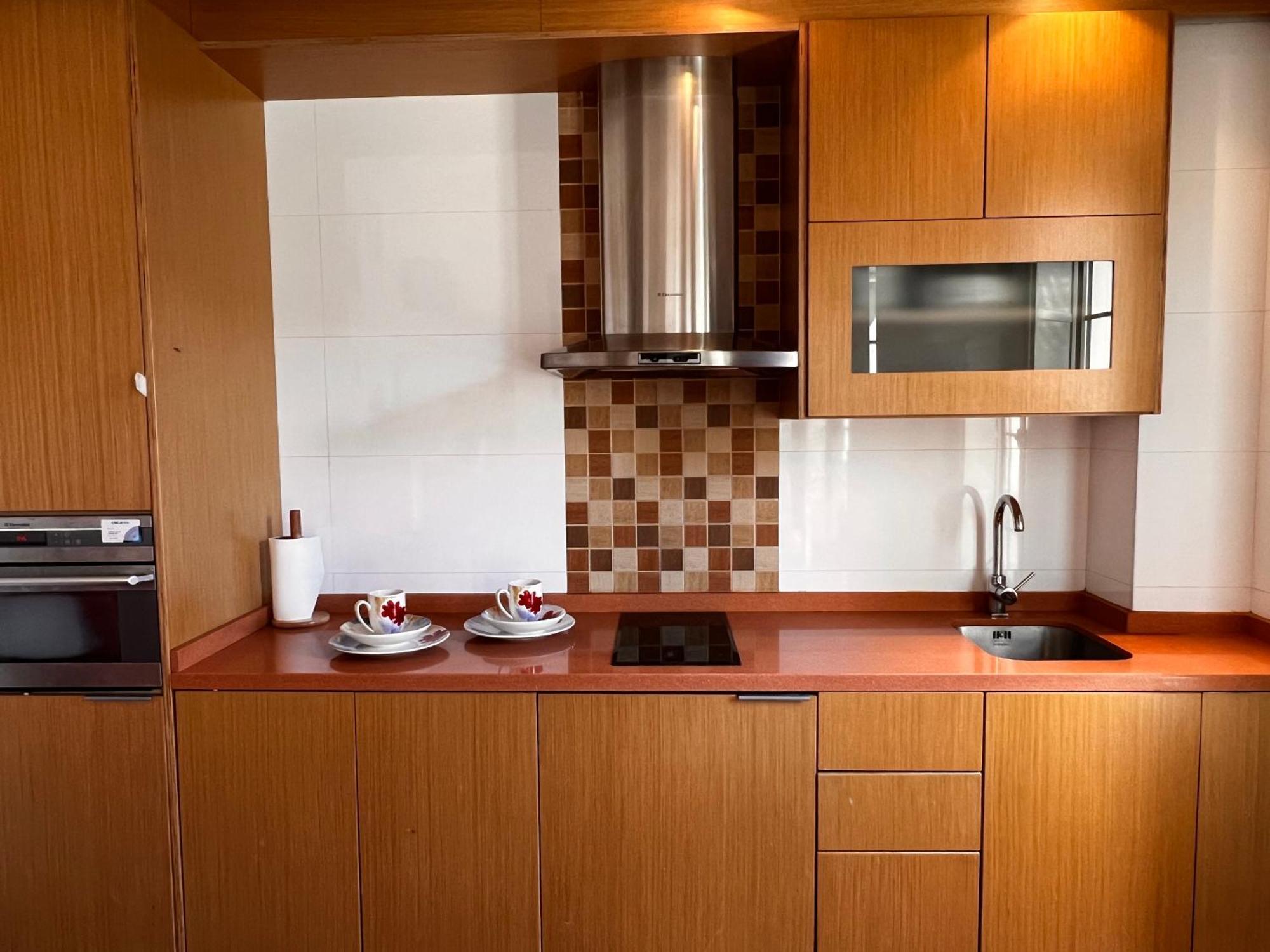Beautiful Apartment Malaga Center -Teatro Cervantes Exterior foto
