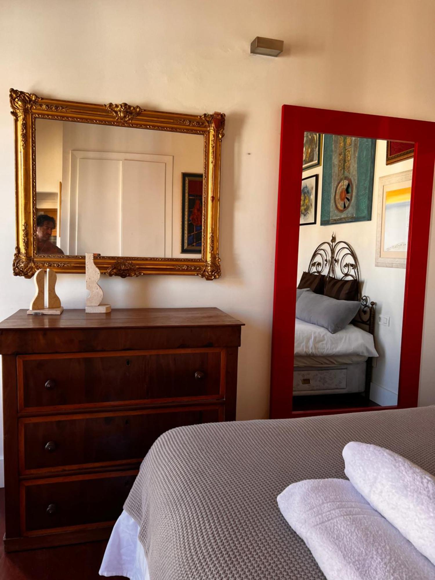 Beautiful Apartment Malaga Center -Teatro Cervantes Exterior foto