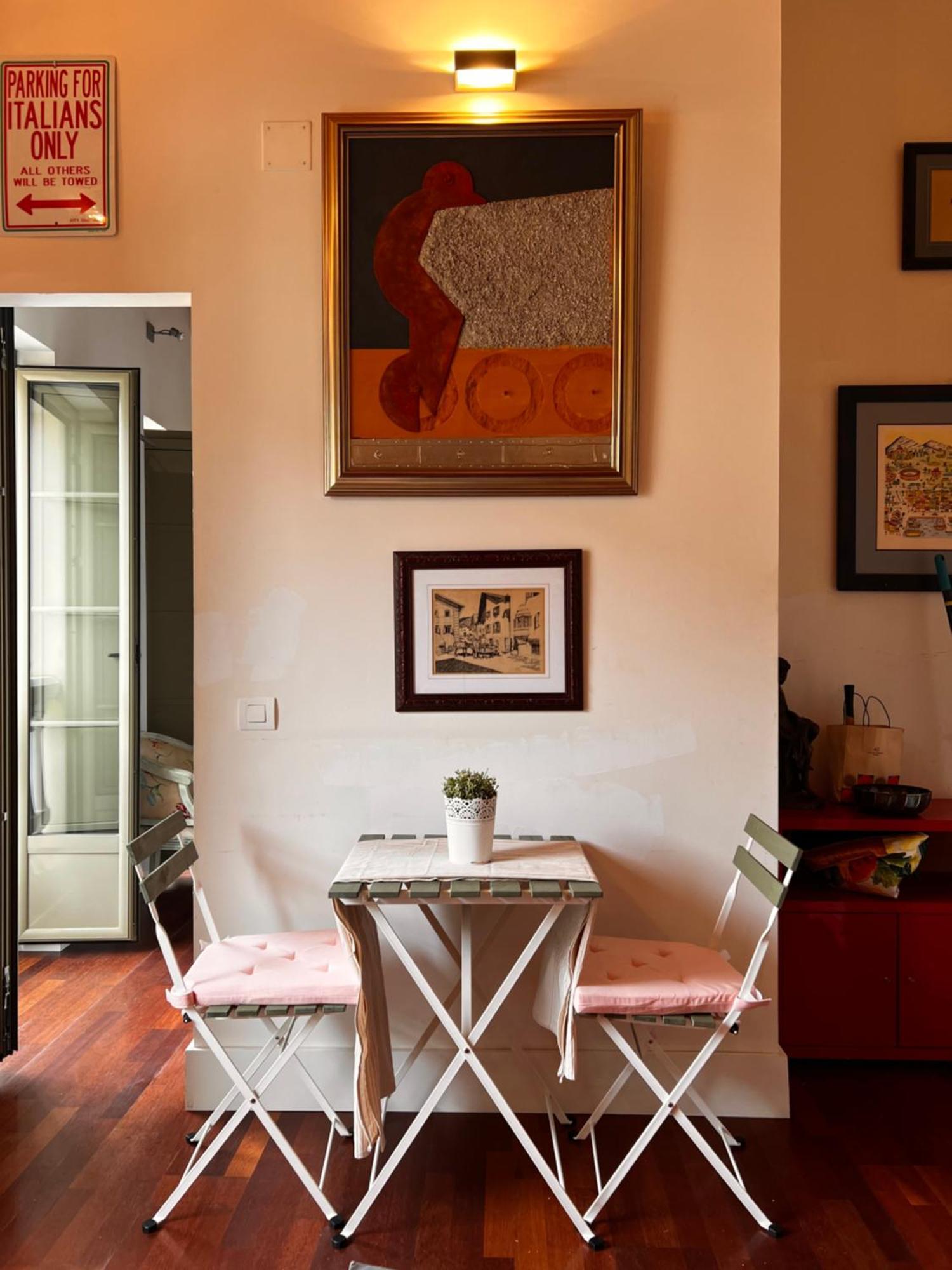 Beautiful Apartment Malaga Center -Teatro Cervantes Exterior foto