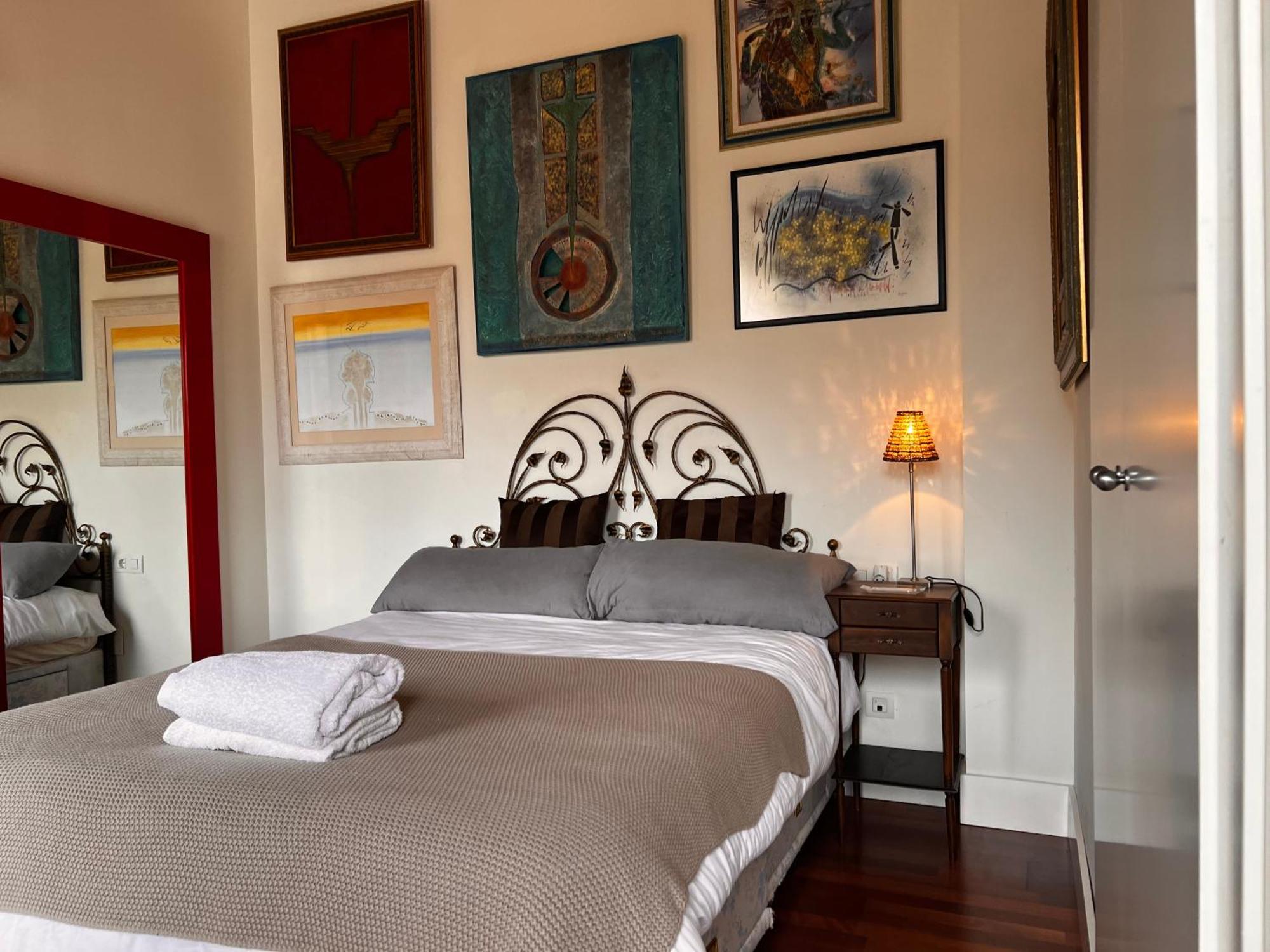 Beautiful Apartment Malaga Center -Teatro Cervantes Exterior foto